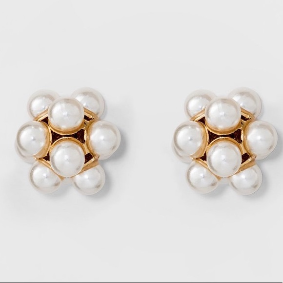 a new day Jewelry - A New Day | Stud Earrings